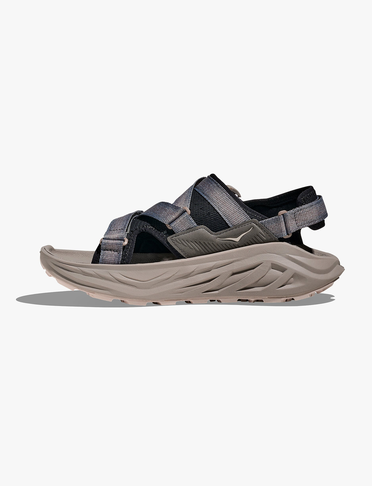 HOKA INFINI HIKE TC - סנדלי טיולים לגברים אינפיניטי