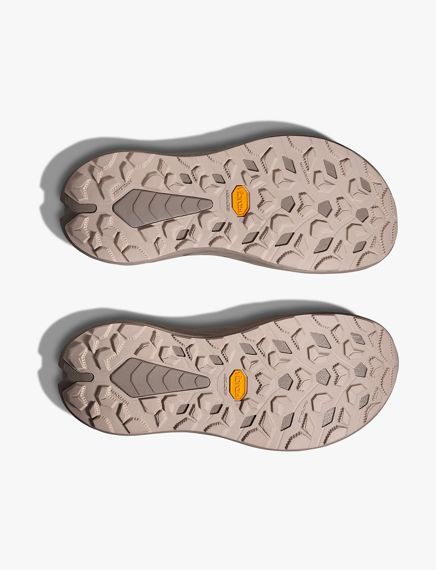 HOKA INFINI HIKE TC - סנדלי טיולים לגברים אינפיניטי
