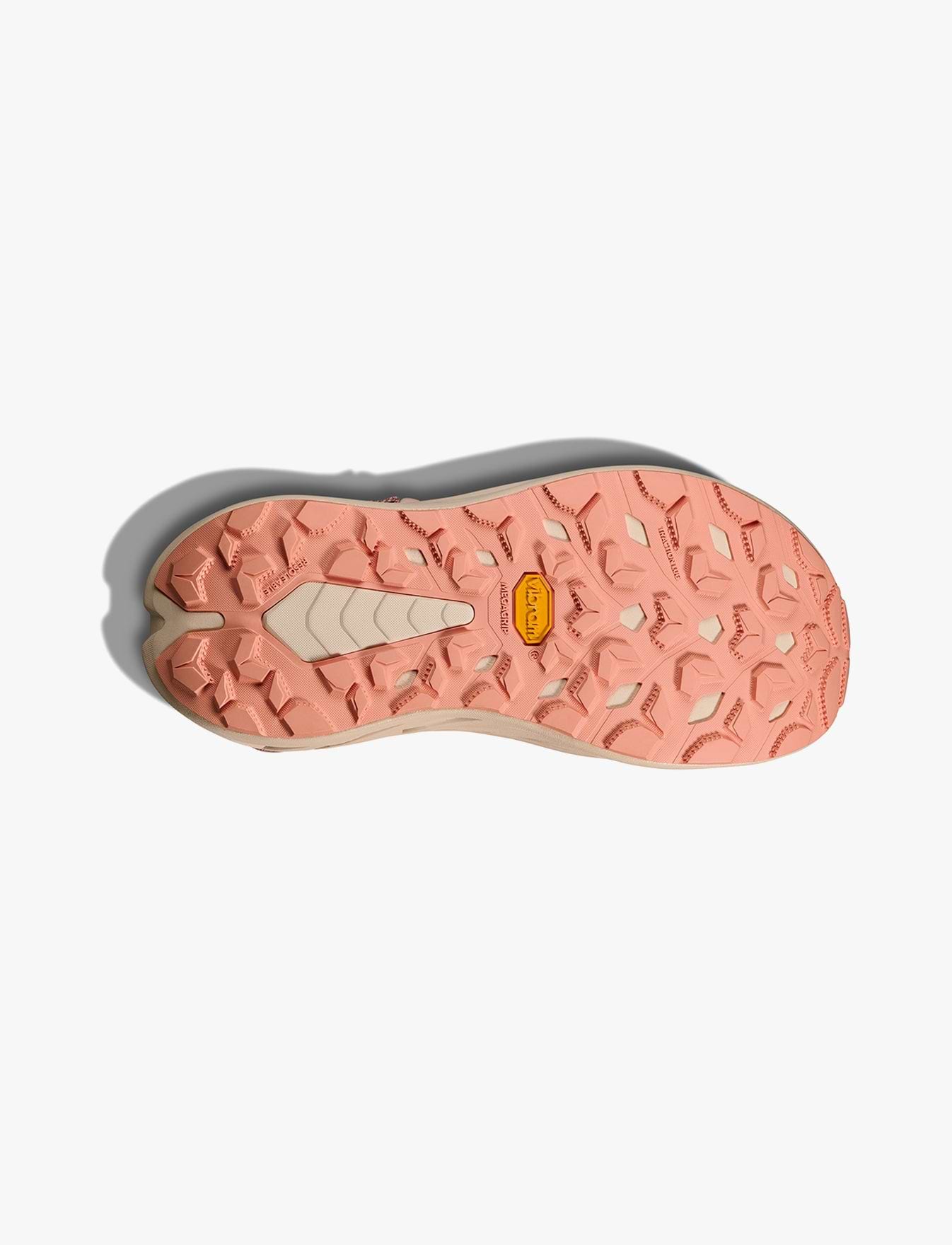 HOKA INFINI HIKE TC - סנדלי טיולים לנשים אינפיניטי