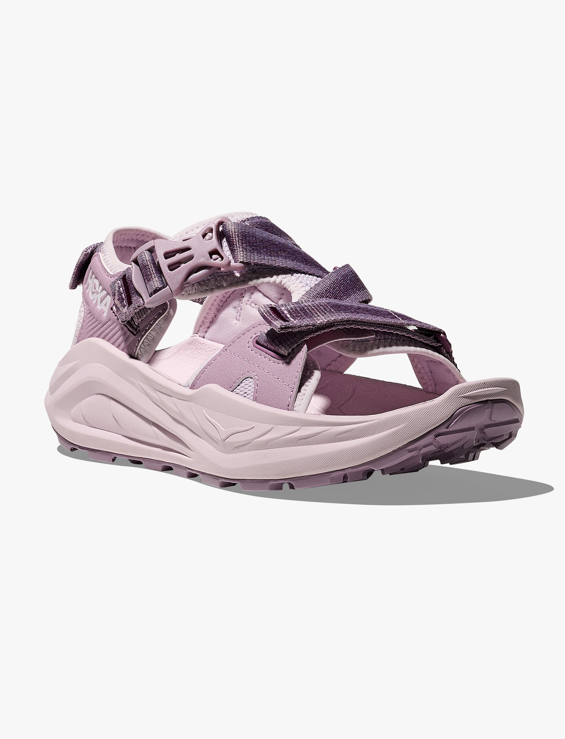 HOKA INFINI HIKE TC - סנדלי טיולים לנשים אינפיניטי