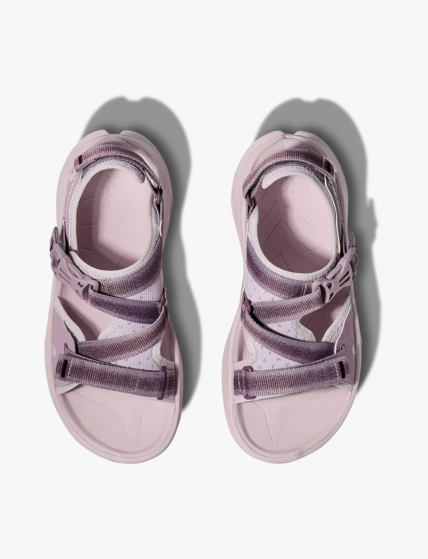 HOKA INFINI HIKE TC - סנדלי טיולים לנשים אינפיניטי