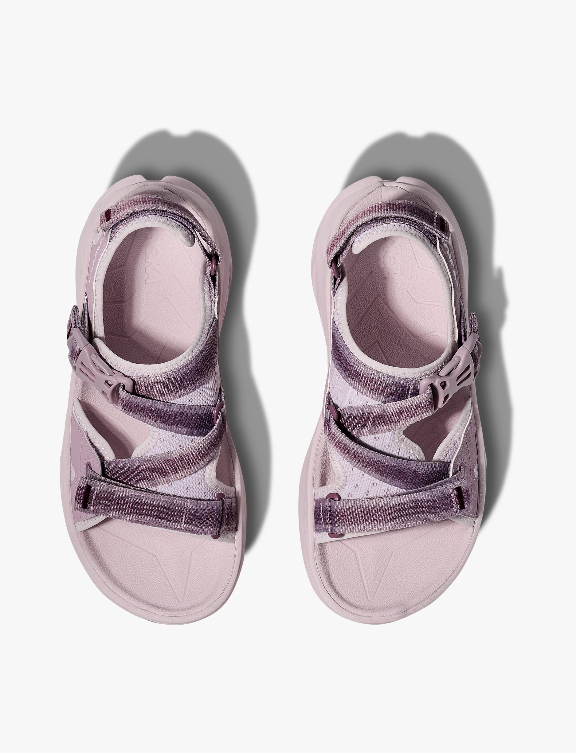 HOKA INFINI HIKE TC - סנדלי טיולים לנשים אינפיניטי