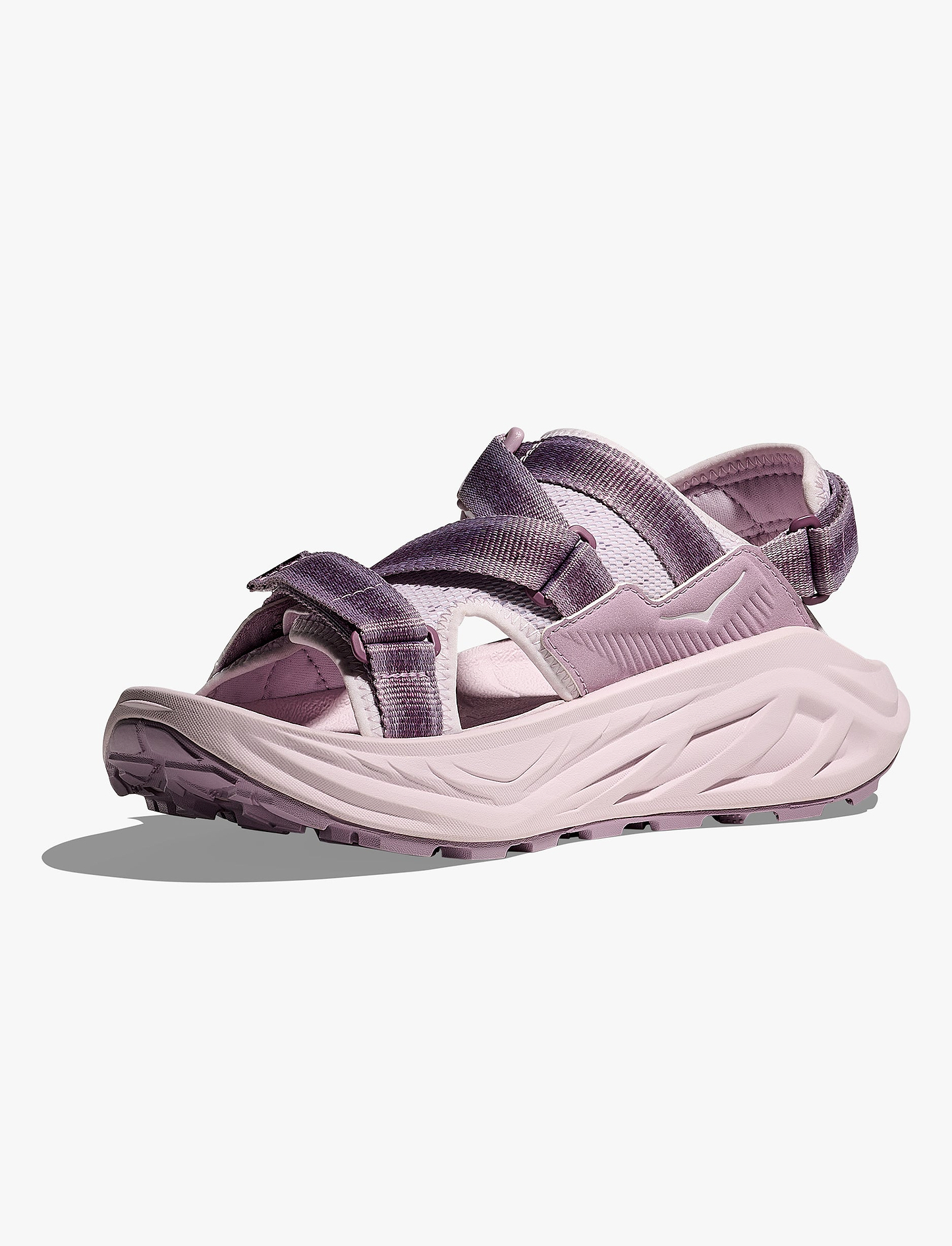 HOKA INFINI HIKE TC - סנדלי טיולים לנשים אינפיניטי