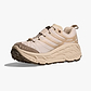 HOKA Stinson Evo OG - נעלי הוקה גברים סטינסון איבו בצבע שיבולת/חלב שיבולת