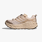 HOKA Stinson Evo OG - נעלי הוקה גברים סטינסון איבו בצבע שיבולת/חלב שיבולת