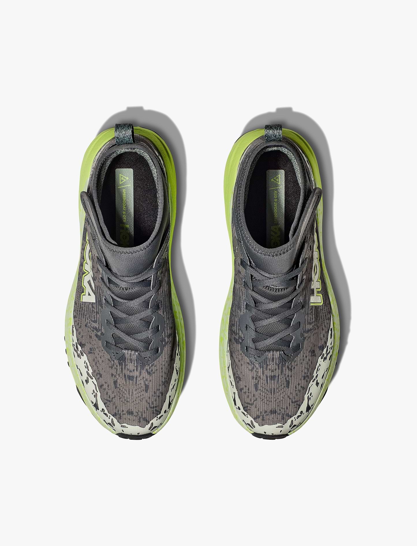 HOKA SPEEDGOAT 6 MID GTX - נעלי הוקה ספידגוט 6 לגברים