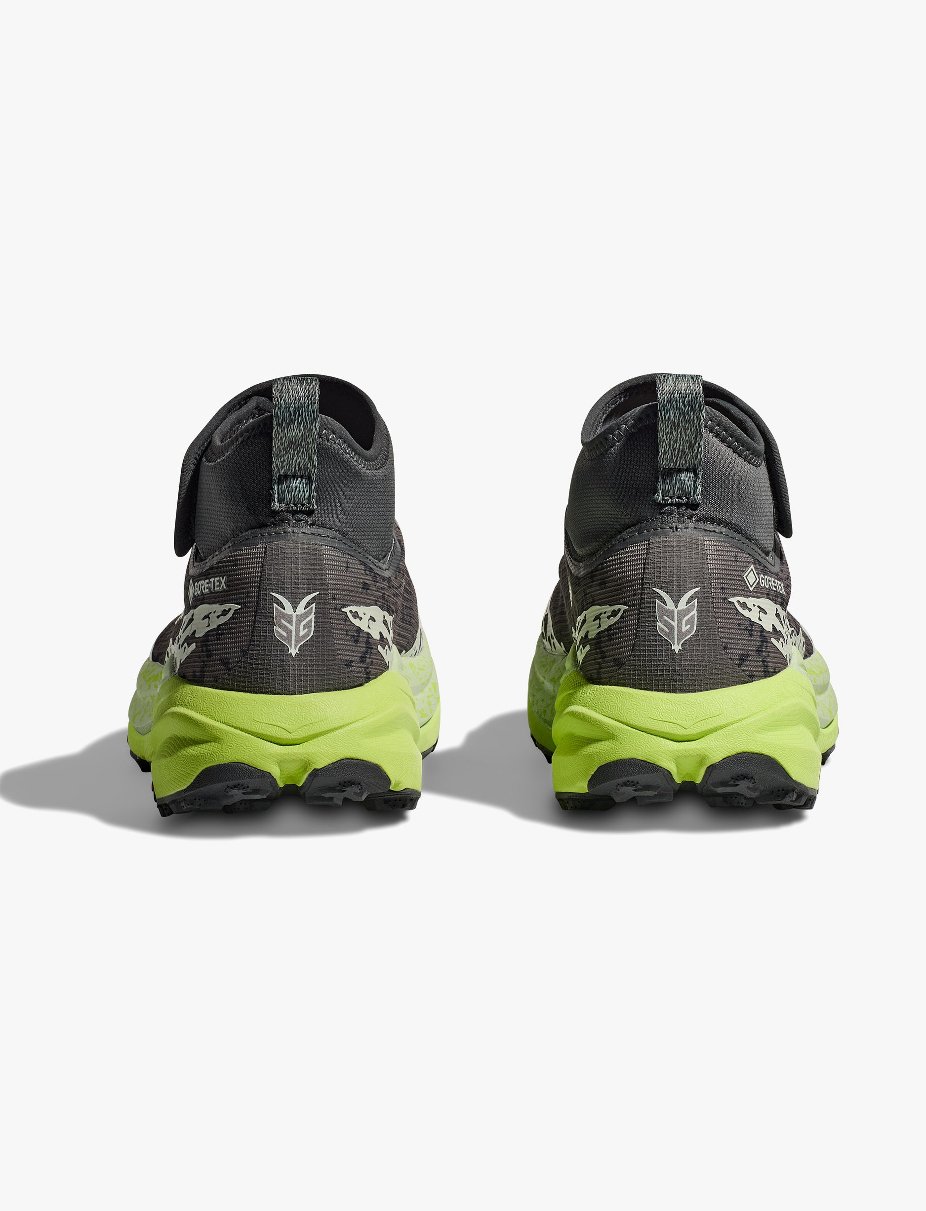 HOKA SPEEDGOAT 6 MID GTX - נעלי הוקה ספידגוט 6 לגברים