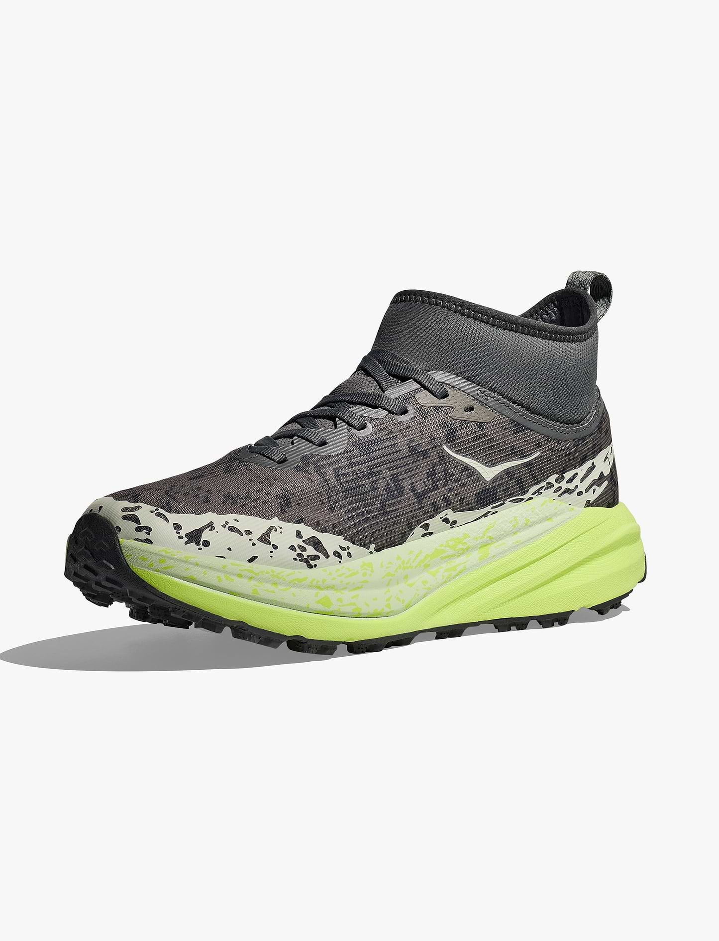 HOKA SPEEDGOAT 6 MID GTX - נעלי הוקה ספידגוט 6 לגברים