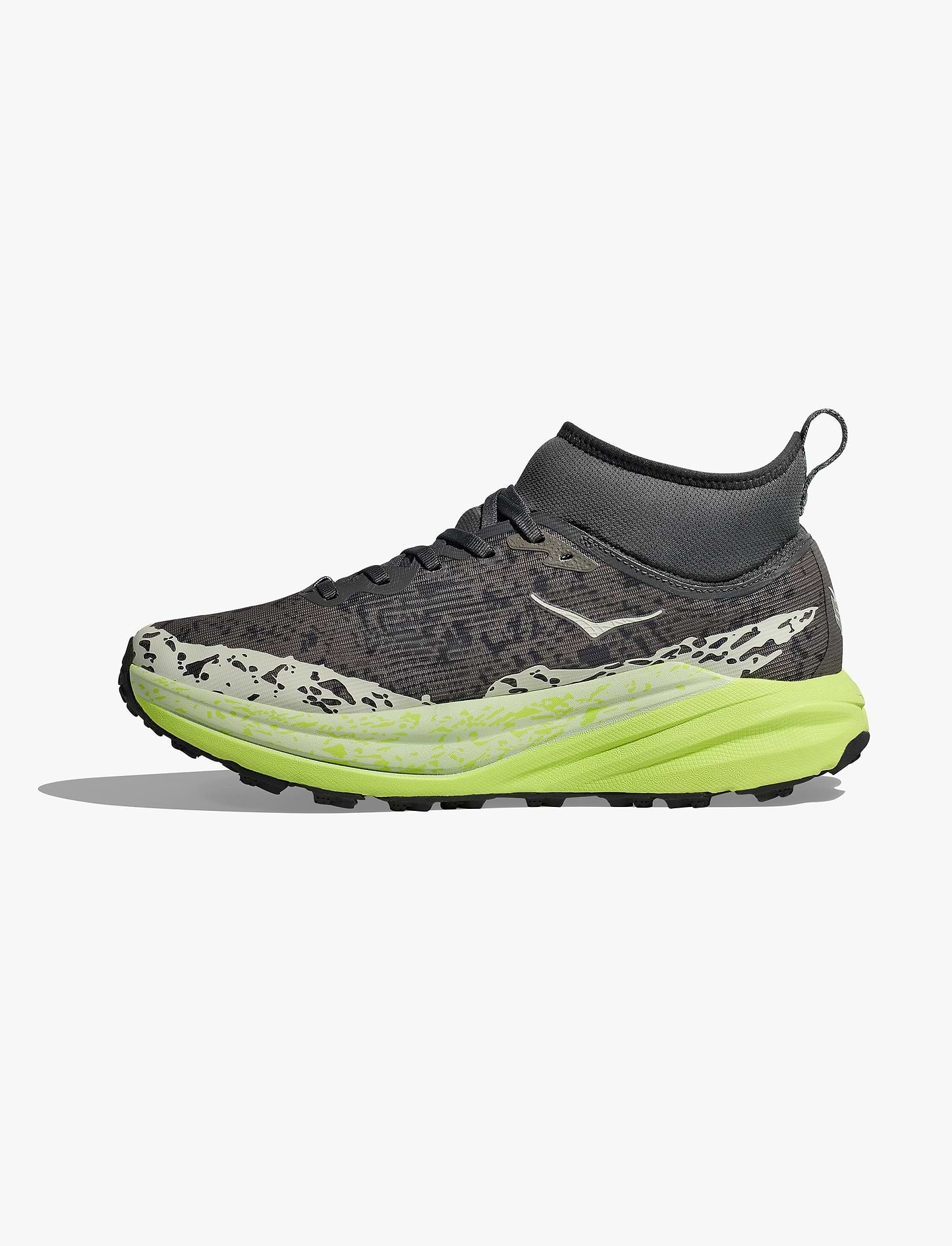 HOKA SPEEDGOAT 6 MID GTX - נעלי הוקה ספידגוט 6 לגברים