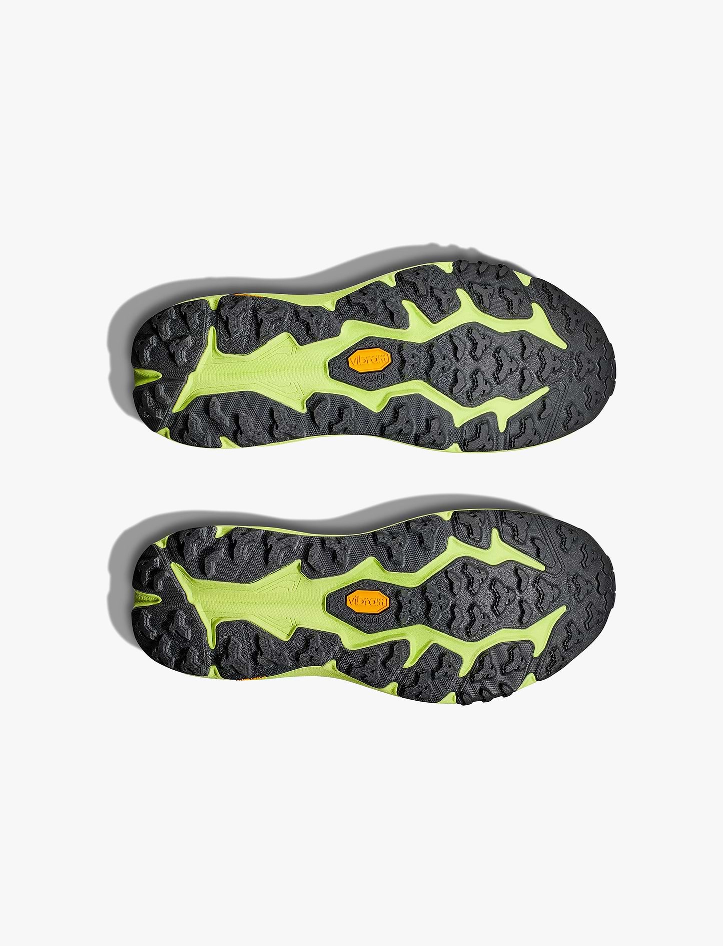 HOKA SPEEDGOAT 6 MID GTX - נעלי הוקה ספידגוט 6 לגברים