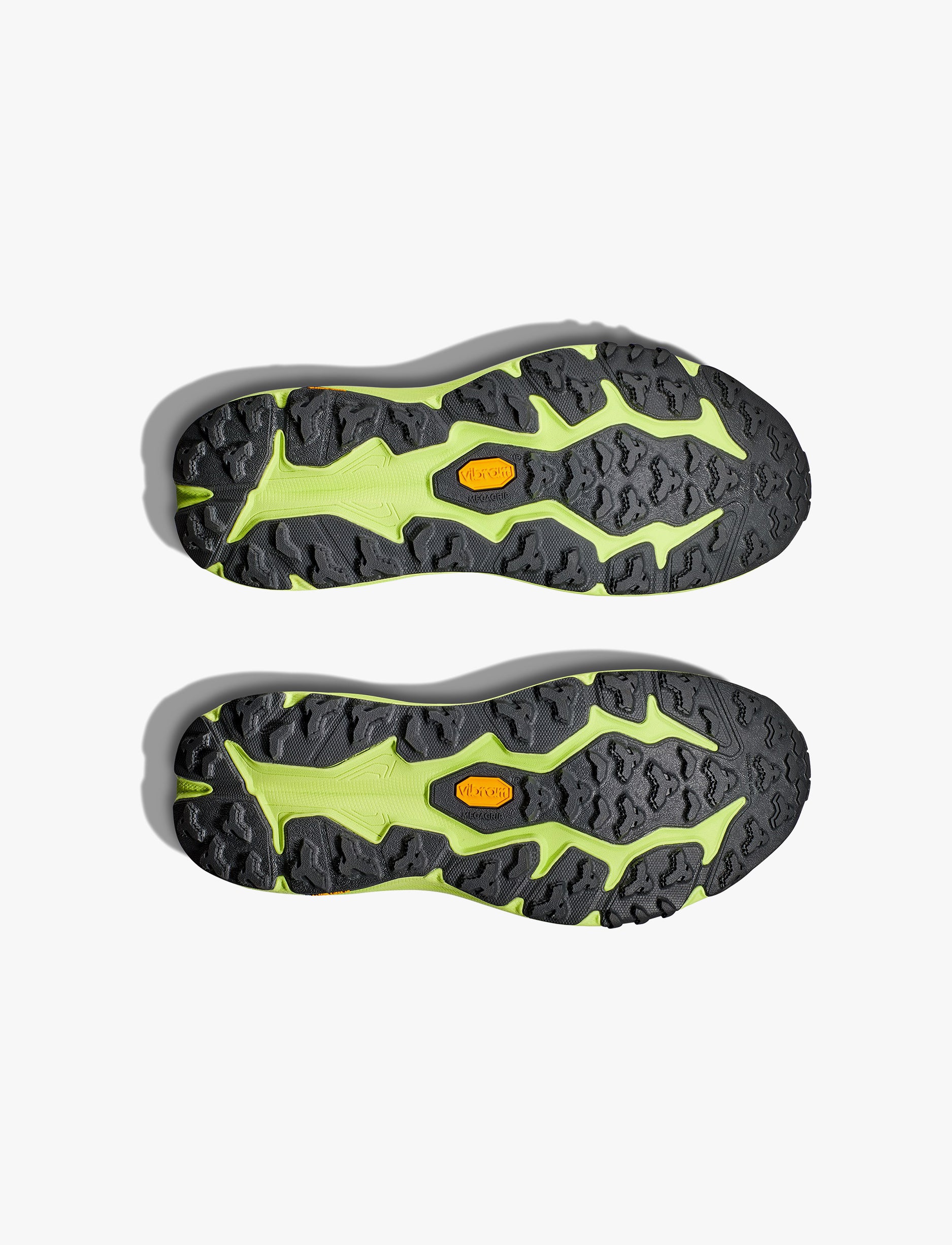 HOKA SPEEDGOAT 6 MID GTX - נעלי הוקה ספידגוט 6 לגברים