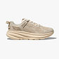 HOKA CLIFTON ONE9 BP -  נעלי הוקה קליפטון אופנה בצבע אלבסטר/כחול סיאלו