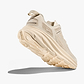 HOKA CLIFTON ONE9 BP -  נעלי הוקה קליפטון אופנה בצבע אלבסטר/כחול סיאלו