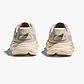 HOKA CLIFTON ONE9 BP -  נעלי הוקה קליפטון אופנה בצבע אלבסטר/כחול סיאלו