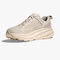 HOKA CLIFTON ONE9 BP -  נעלי הוקה קליפטון אופנה בצבע אלבסטר/כחול סיאלו