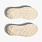 HOKA CLIFTON ONE9 BP -  נעלי הוקה קליפטון אופנה בצבע אלבסטר/כחול סיאלו