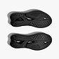 HOKA MACH X 2  - נעלי הוקה מאך אופנה בצבע שחור/כוכב