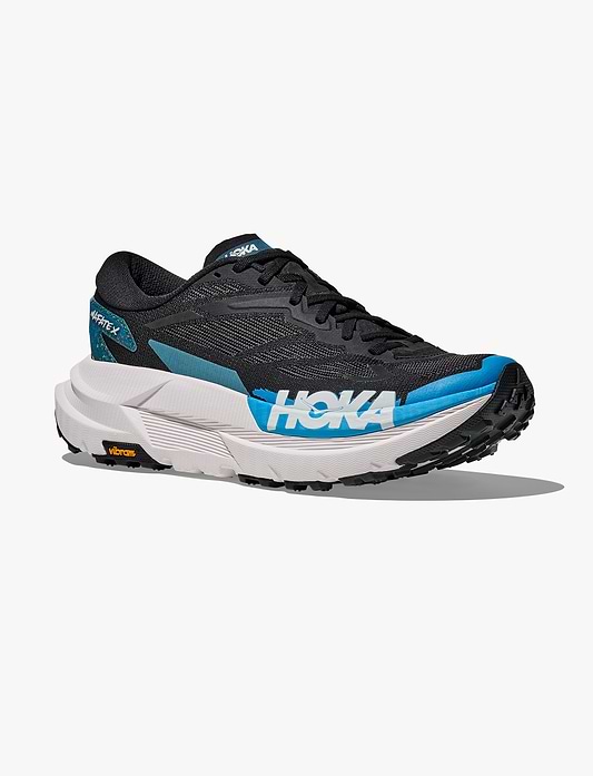 HOKA MAFATE X - נעלי ספורט גברים הוקה מאפטה איקס
