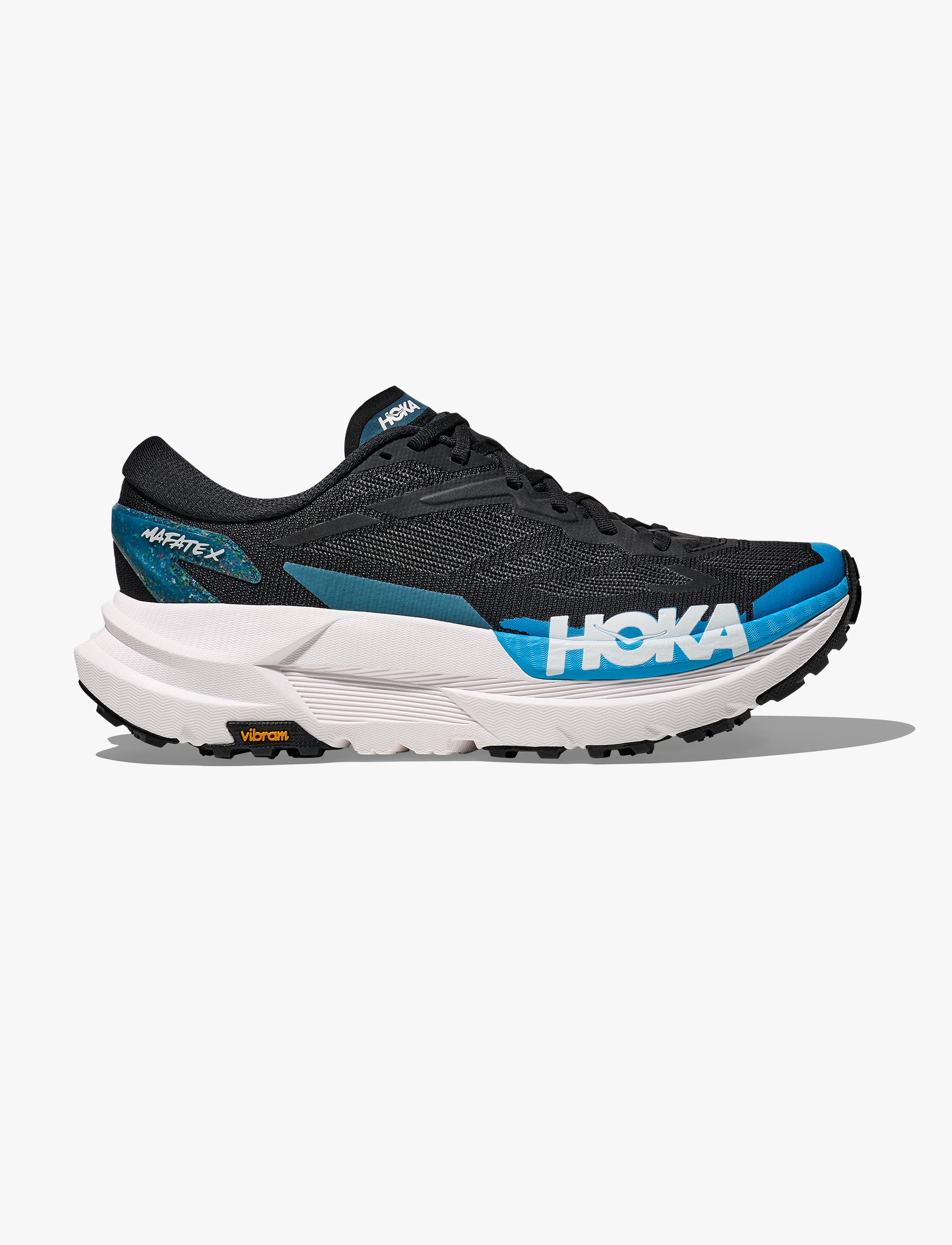 HOKA MAFATE X - נעלי ספורט גברים הוקה מאפטה איקס