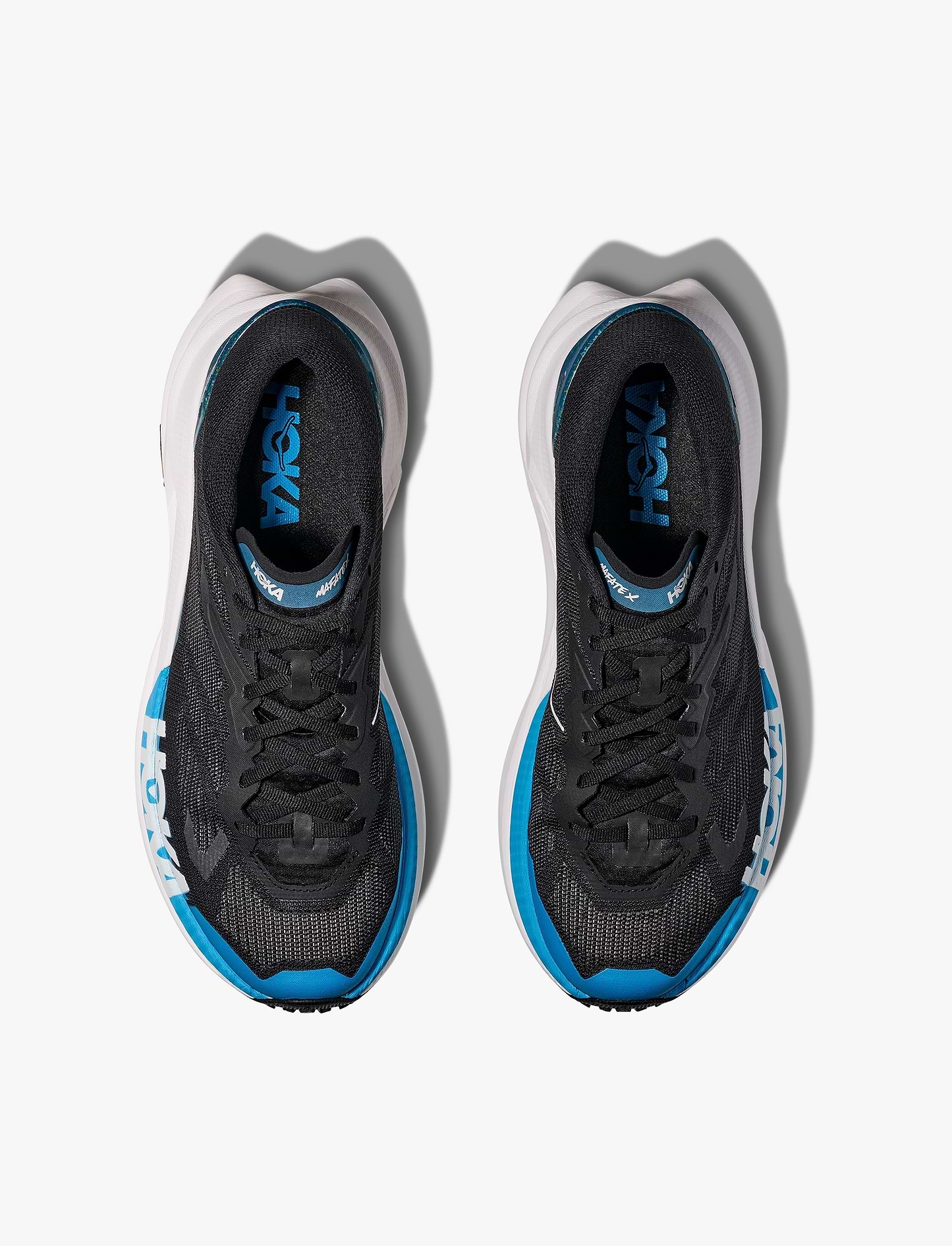 HOKA MAFATE X - נעלי ספורט גברים הוקה מאפטה איקס
