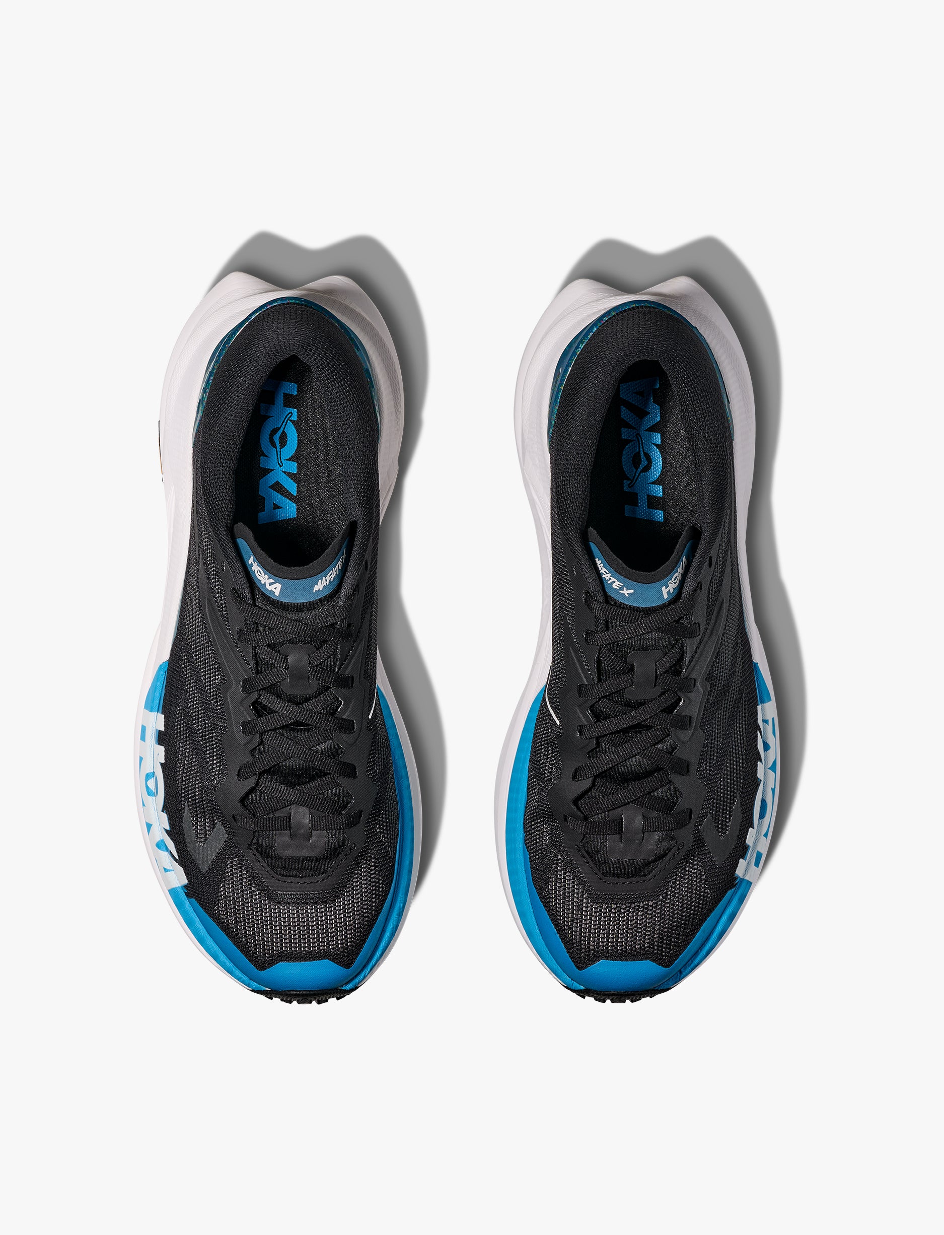 HOKA MAFATE X - נעלי ספורט גברים הוקה מאפטה איקס