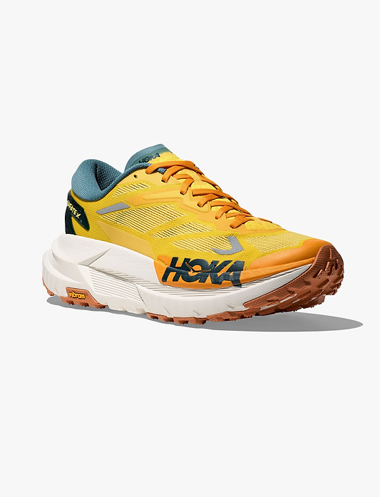 HOKA MAFATE X - נעלי ספורט גברים הוקה מאפטה איקס