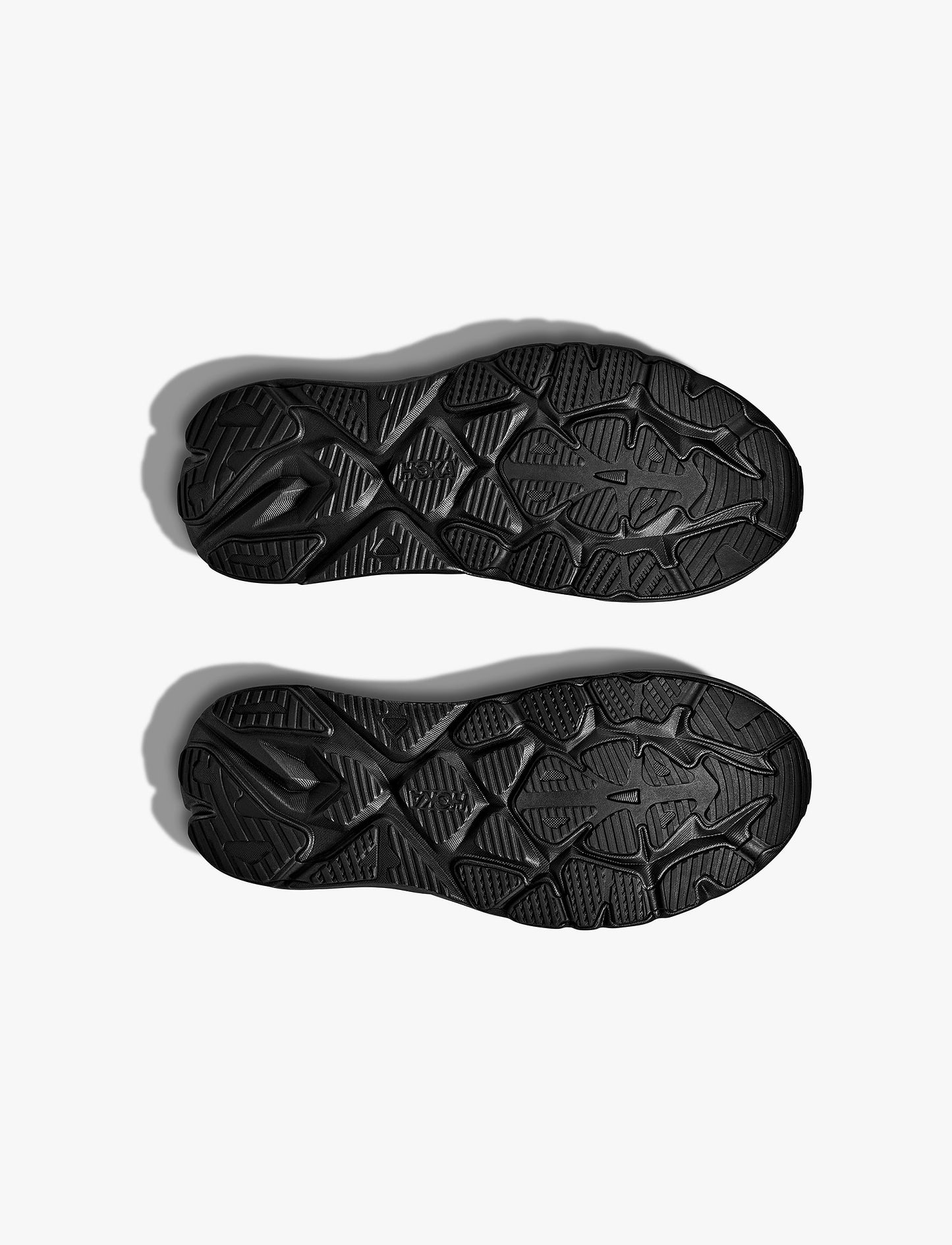 HOKA Arahi 8 - נעלי ספורט גברים הוקה ארהי 8 בצבע שחור/שחור