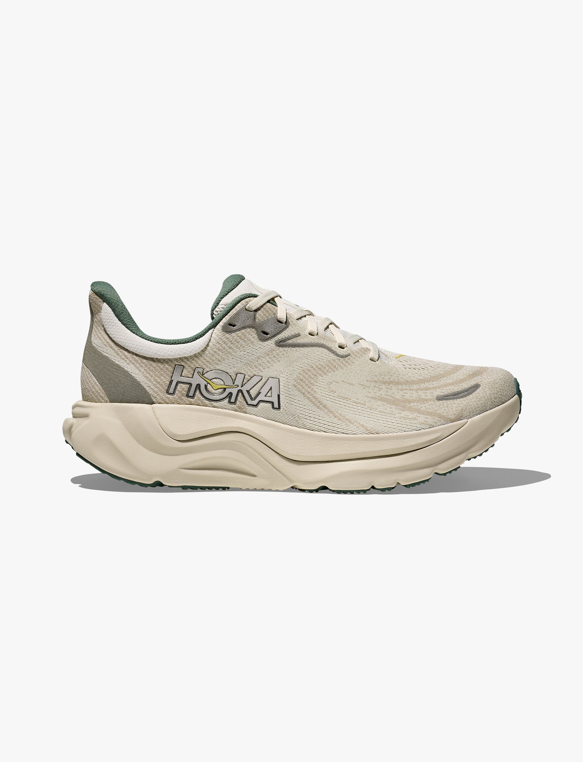 HOKA Arahi 8 - נעלי ספורט גברים הוקה ארהי 8 בצבע כמהין/משרום