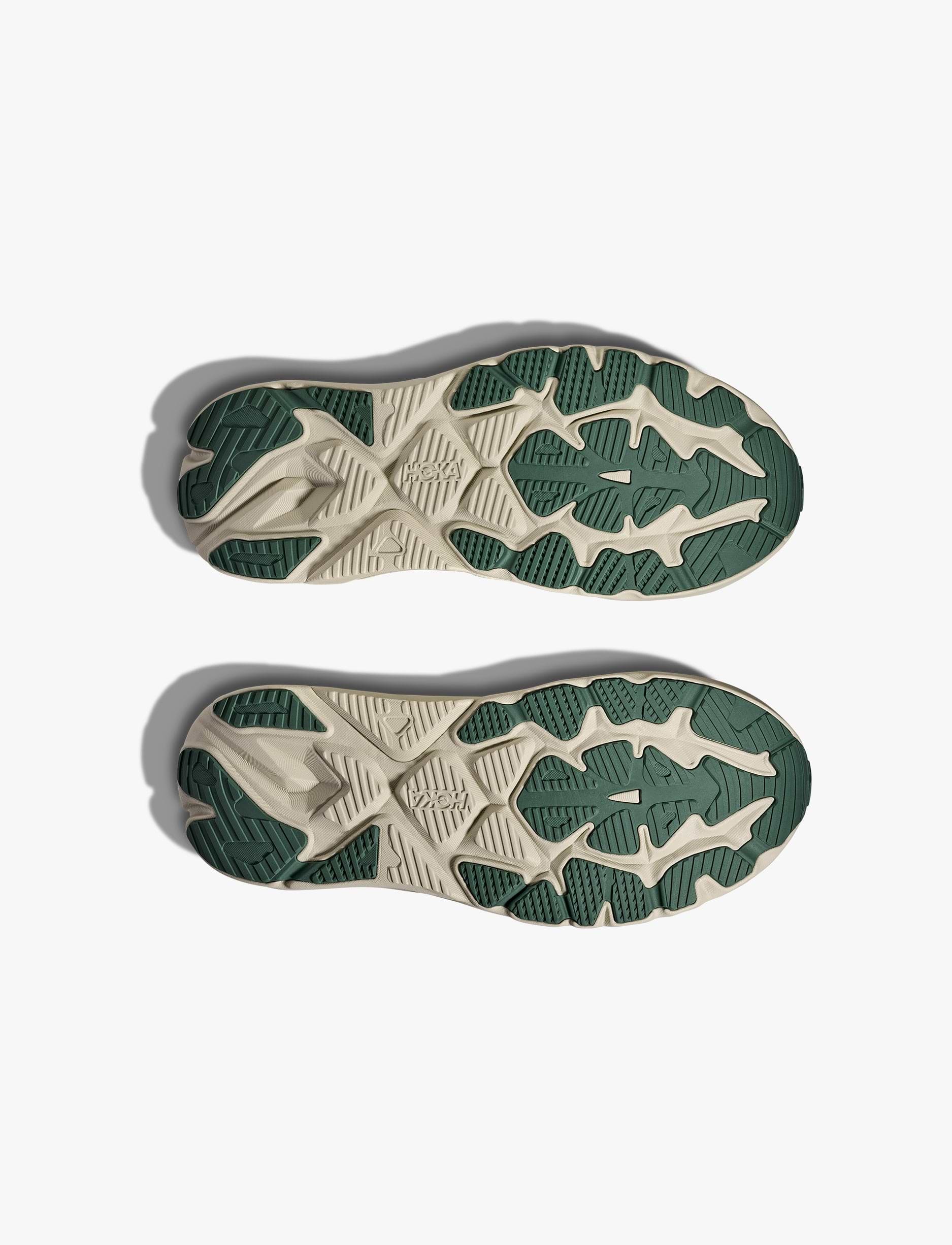 HOKA Arahi 8 - נעלי ספורט גברים הוקה ארהי 8 בצבע כמהין/משרום