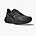 HOKA Arahi Wide 8 - נעלי ספורט גברים הוקה ארהי 8 רחבות בצבע שחור/שחור