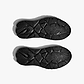 HOKA Arahi Wide 8 - נעלי ספורט גברים הוקה ארהי 8 רחבות בצבע שחור/שחור