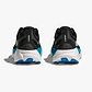 HOKA Arahi Wide 8 - נעלי ספורט גברים הוקה ארהי 8 רחבות בצבע שחור/כחול סקיי