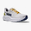 HOKA Arahi Wide 8 - נעלי ספורט גברים הוקה ארהי 8 רחבות בצבע סטראד/אפור קוסמי