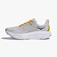 HOKA Arahi Wide 8 - נעלי ספורט גברים הוקה ארהי 8 רחבות בצבע סטראד/אפור קוסמי