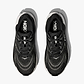 HOKA Arahi X-Wide 8 - נעלי ספורט גברים הוקה ארהי 8 אקסטרה רחבות בצבע שחור/לבן