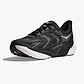 HOKA Arahi X-Wide 8 - נעלי ספורט גברים הוקה ארהי 8 אקסטרה רחבות בצבע שחור/לבן