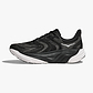 HOKA Arahi X-Wide 8 - נעלי ספורט גברים הוקה ארהי 8 אקסטרה רחבות בצבע שחור/לבן