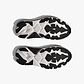 HOKA Arahi X-Wide 8 - נעלי ספורט גברים הוקה ארהי 8 אקסטרה רחבות בצבע שחור/לבן