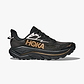 Hoka Challenger 8 - נעלי ספורט גברים הוקה צ'אלנג'ר 8 בצבע שחור/זהב
