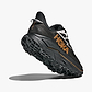 Hoka Challenger 8 - נעלי ספורט גברים הוקה צ'אלנג'ר 8 בצבע שחור/זהב