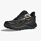 Hoka Challenger 8 - נעלי ספורט גברים הוקה צ'אלנג'ר 8 בצבע שחור/זהב