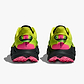 Hoka Challenger 8 - נעלי ספורט גברים הוקה צ'אלנג'ר 8 בצבע נאון הוקה לימן/שחור