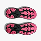 Hoka Challenger 8 - נעלי ספורט גברים הוקה צ'אלנג'ר 8 בצבע נאון הוקה לימן/שחור