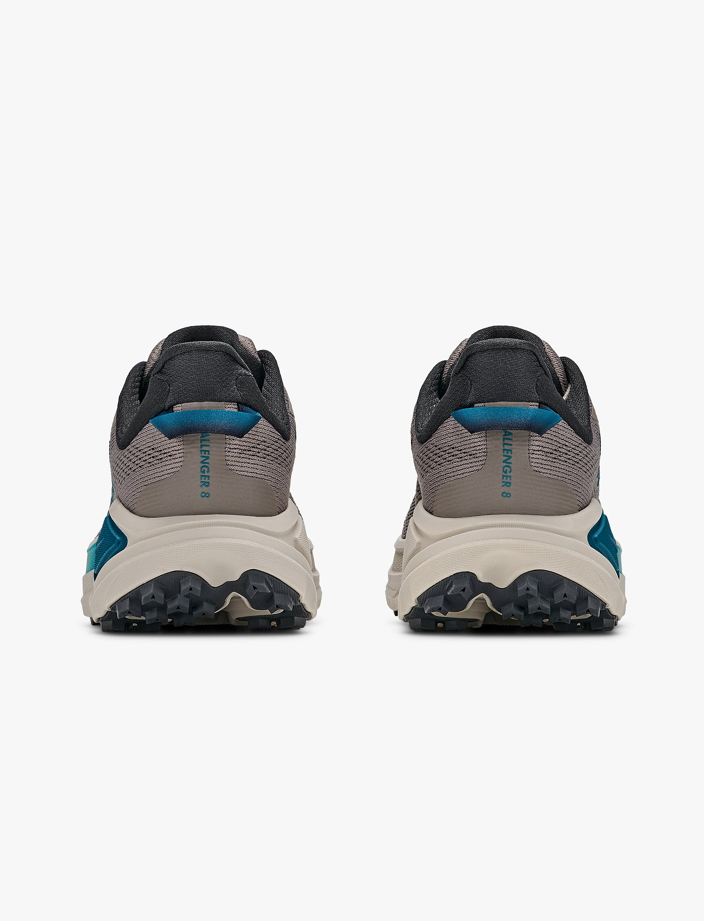 Hoka Challenger 8 - נעלי ספורט גברים הוקה צ'אלנג'ר 8