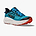 Hoka Challenger 8 - נעלי ספורט גברים הוקה צ'אלנג'ר 8 בצבע כחול סקי/לבן