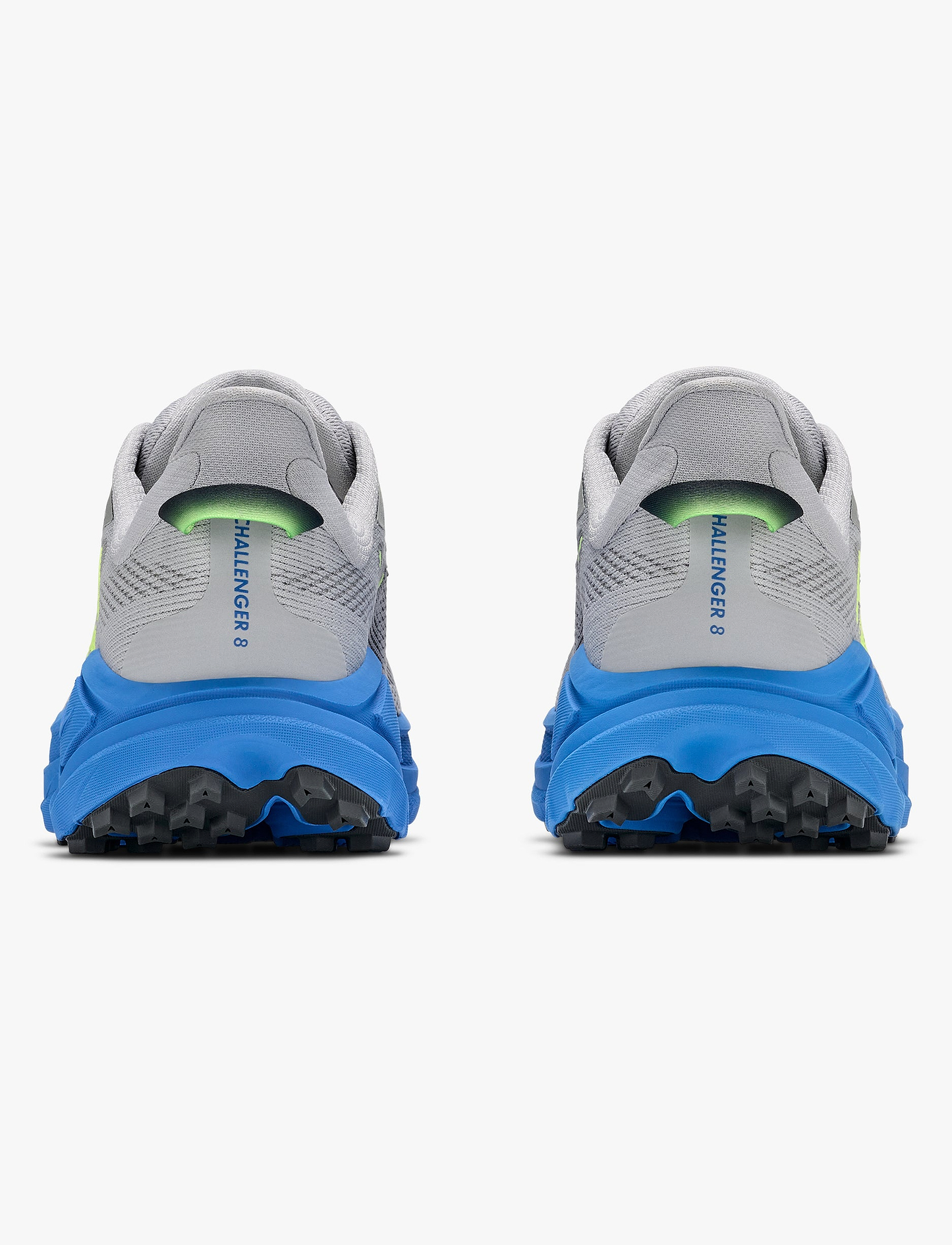 Hoka Challenger 8 - נעלי ספורט גברים הוקה צ'אלנג'ר 8