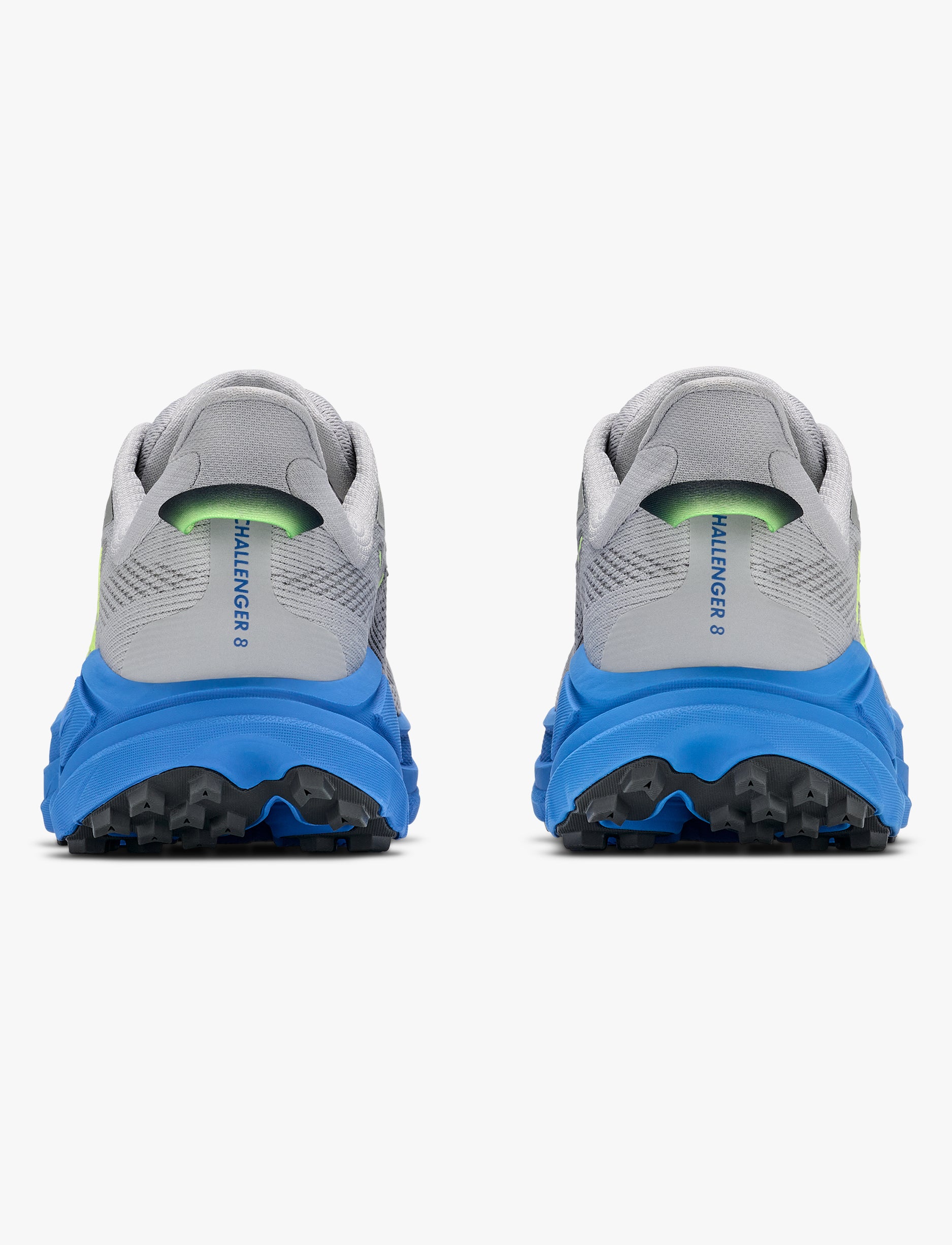 Hoka Challenger 8 - נעלי ספורט גברים הוקה צ'אלנג'ר 8