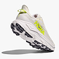 Hoka Challenger 8 - נעלי ספורט גברים הוקה צ'אלנג'ר 8 בצבע לבן/נאון סיטרוס