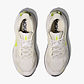 Hoka Challenger 8 - נעלי ספורט גברים הוקה צ'אלנג'ר 8 בצבע לבן/נאון סיטרוס