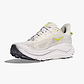 Hoka Challenger 8 - נעלי ספורט גברים הוקה צ'אלנג'ר 8 בצבע לבן/נאון סיטרוס